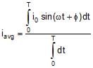 Alternating Current Chapter Notes | Physics Class 12 - NEET